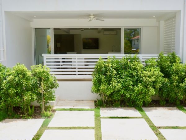 Barbados Condo 973209