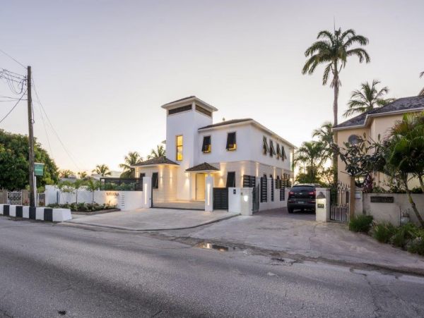 Barbados Home 973210
