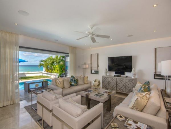 Barbados Home 973210