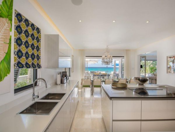 Barbados Home 973210