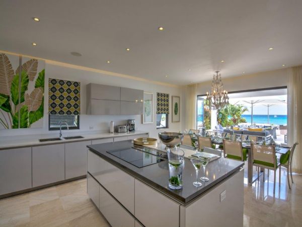 Barbados Home 973210