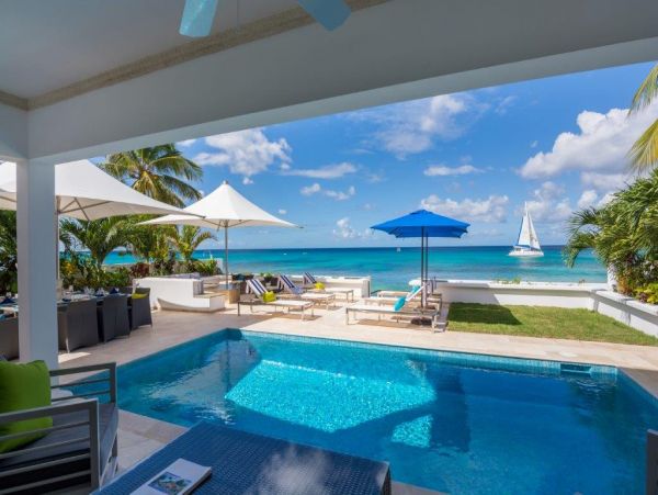 Barbados Home 973210