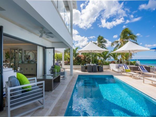 Barbados Home 973210