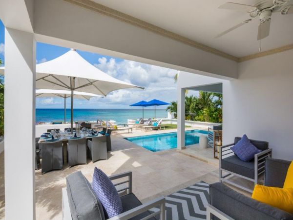 Barbados Home 973210