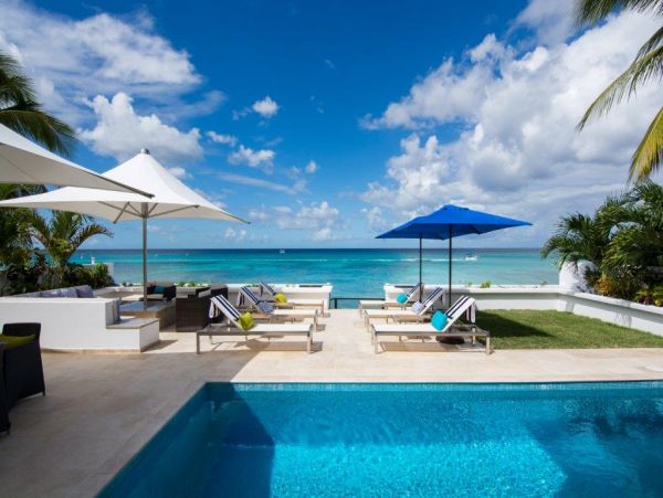 Barbados Home 973210