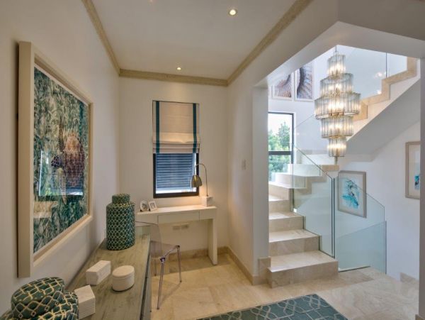 Barbados Home 973210