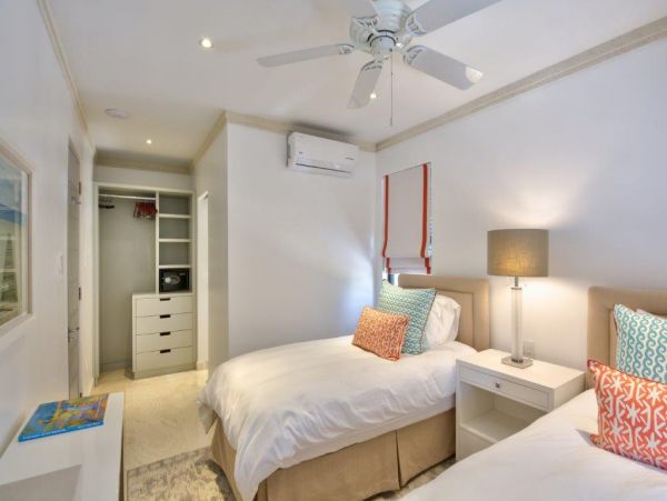Barbados Home 973210