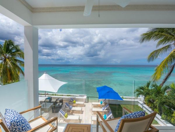 Barbados Home 973210
