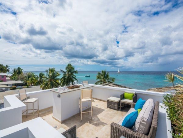 Barbados Home 973210