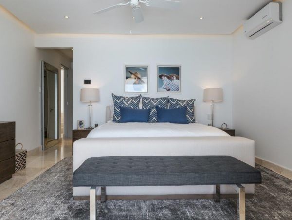 Barbados Home 973210