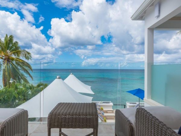 Barbados Home 973210