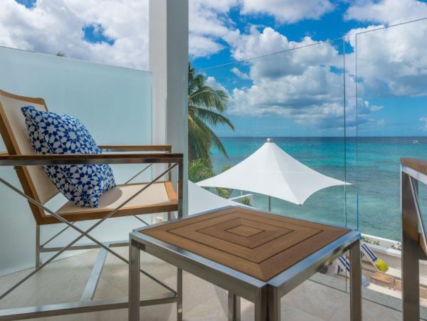 Barbados Home 973210
