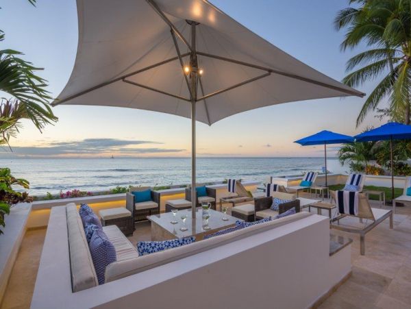 Barbados Home 973210