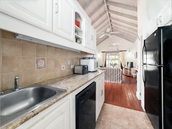 Barbados Home 973211