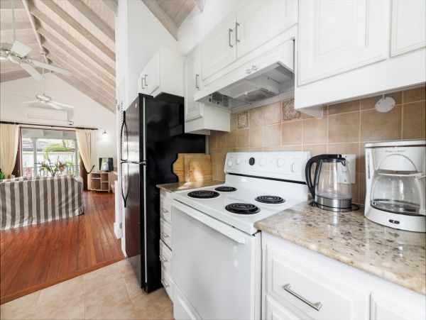 Barbados Home 973211