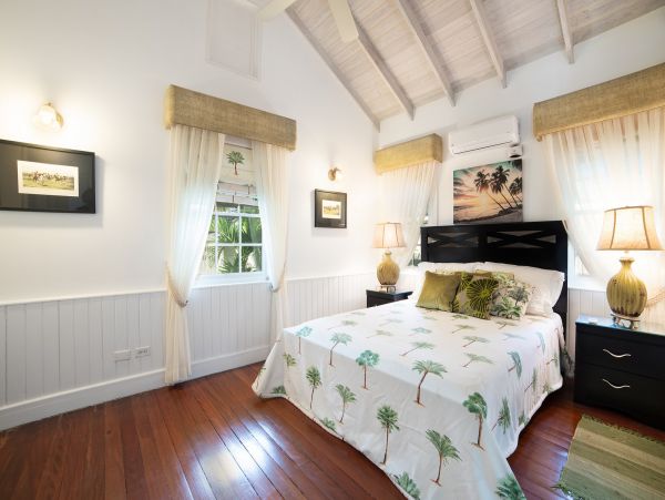 Barbados Home 973211