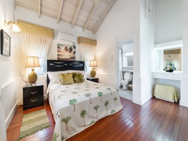 Barbados Home 973211