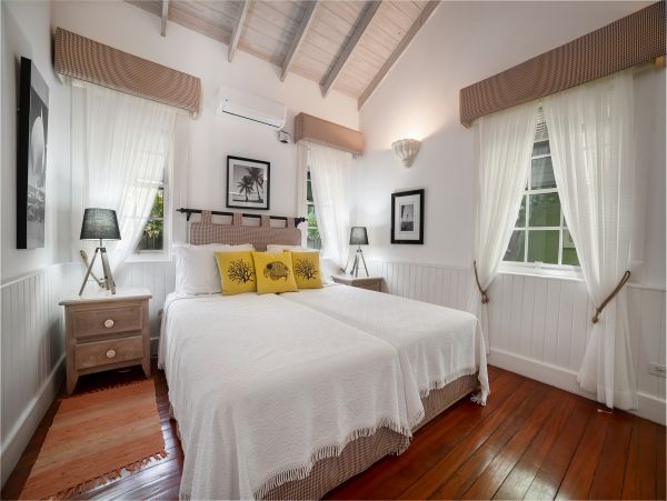 Barbados Home 973211