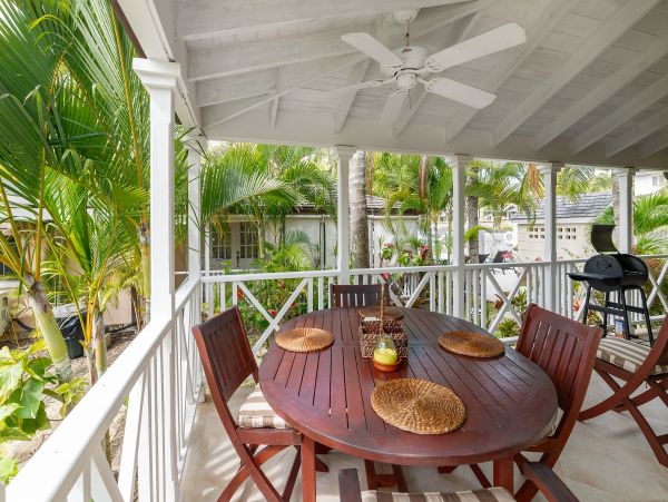 Barbados Home 973211