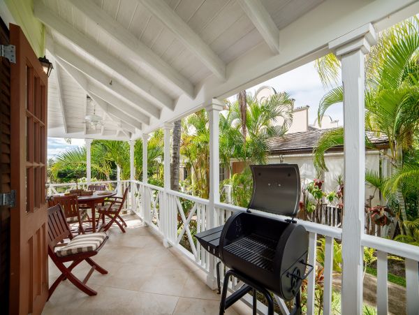 Barbados Home 973211