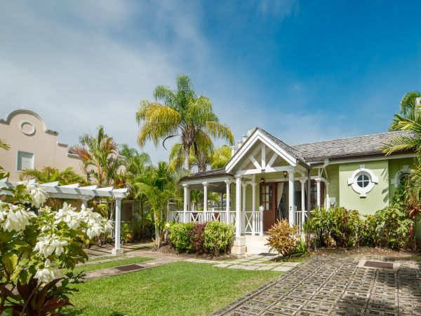 Barbados Home 973211