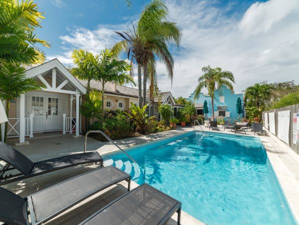 Barbados Home 973211