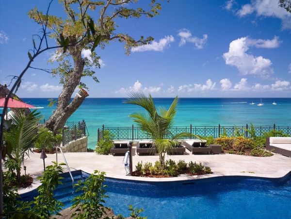 Barbados Condo 973212