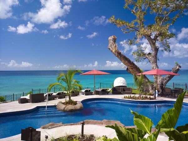 Barbados Condo 973212