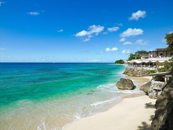 Barbados Condo 973212