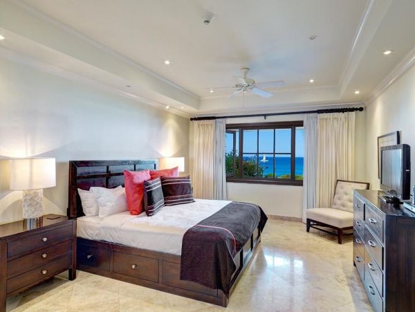 Barbados Condo 973212