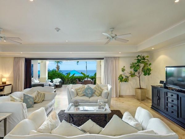Barbados Condo 973212