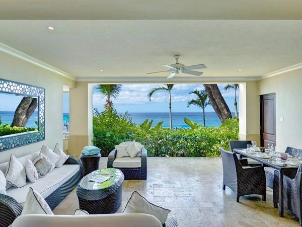 Barbados Condo 973212
