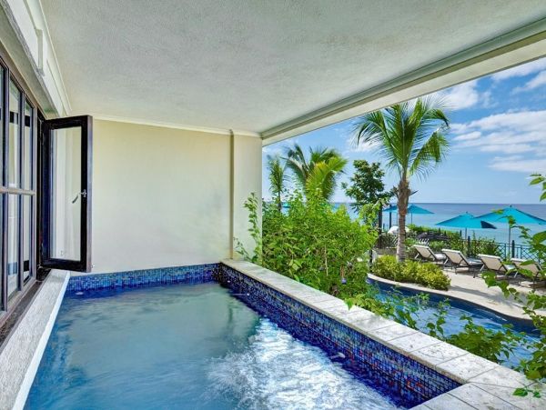 Barbados Condo 973212
