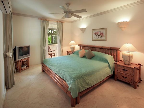Barbados Condo 973213