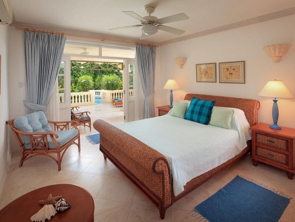 Barbados Condo 973213