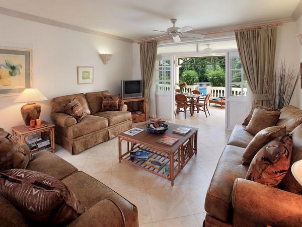 Barbados Condo 973213