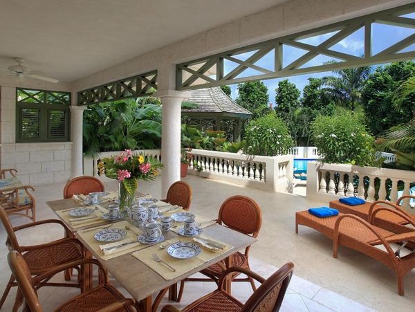 Barbados Condo 973213