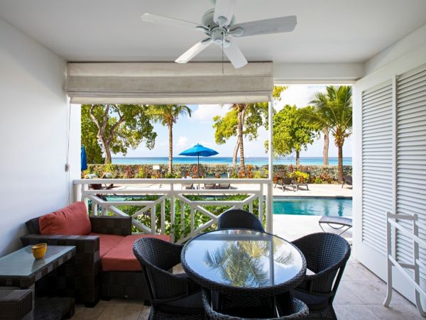 Barbados Condo 973214