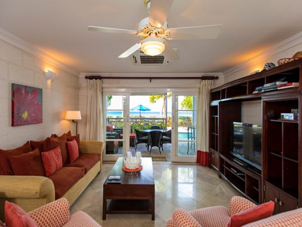 Barbados Condo 973214