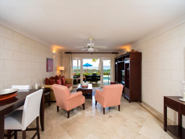 Barbados Condo 973214