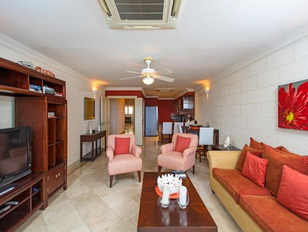 Barbados Condo 973214