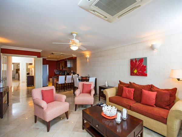 Barbados Condo 973214