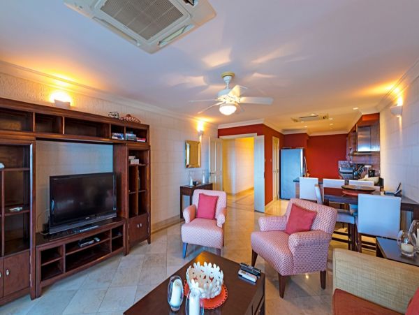 Barbados Condo 973214