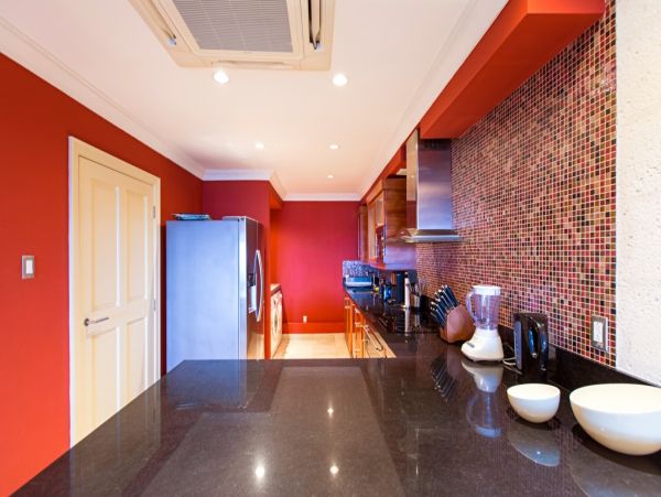 Barbados Condo 973214