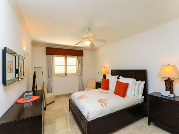 Barbados Condo 973214