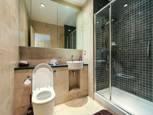 Barbados Condo 973214