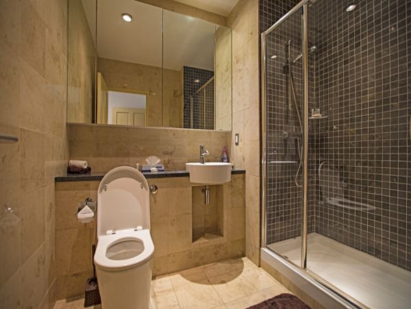 Barbados Condo 973214