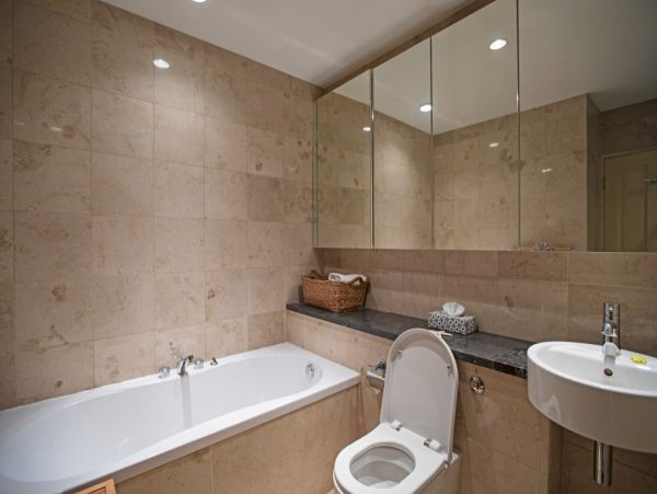 Barbados Condo 973214