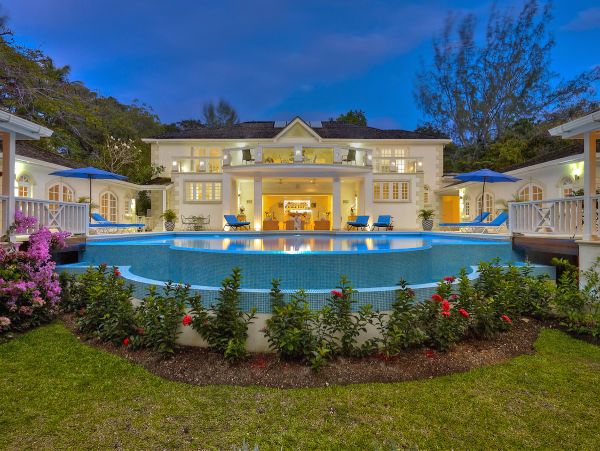 Barbados Home 973215