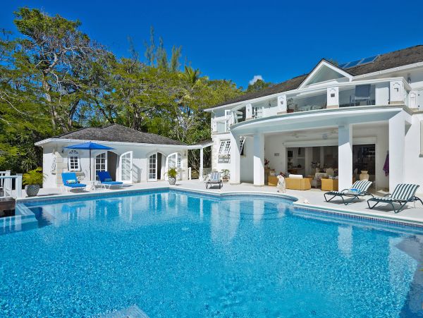 Barbados Home 973215